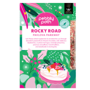 Handcrafted Rocky Road | Pavlova Parkway | 200g